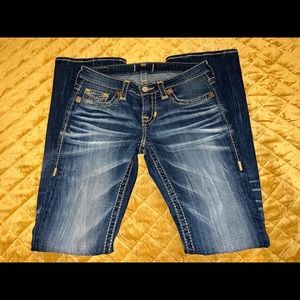 Big Star jeans